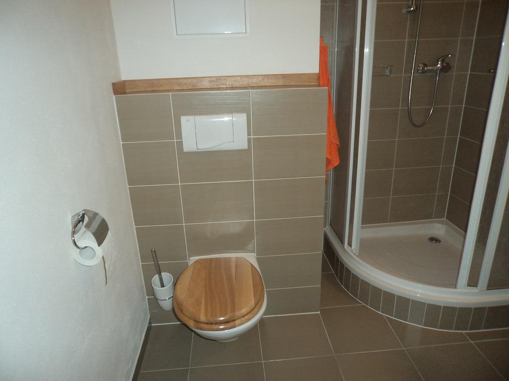 Apartman Lucie Špindlerŭv Mlýn 外观 照片