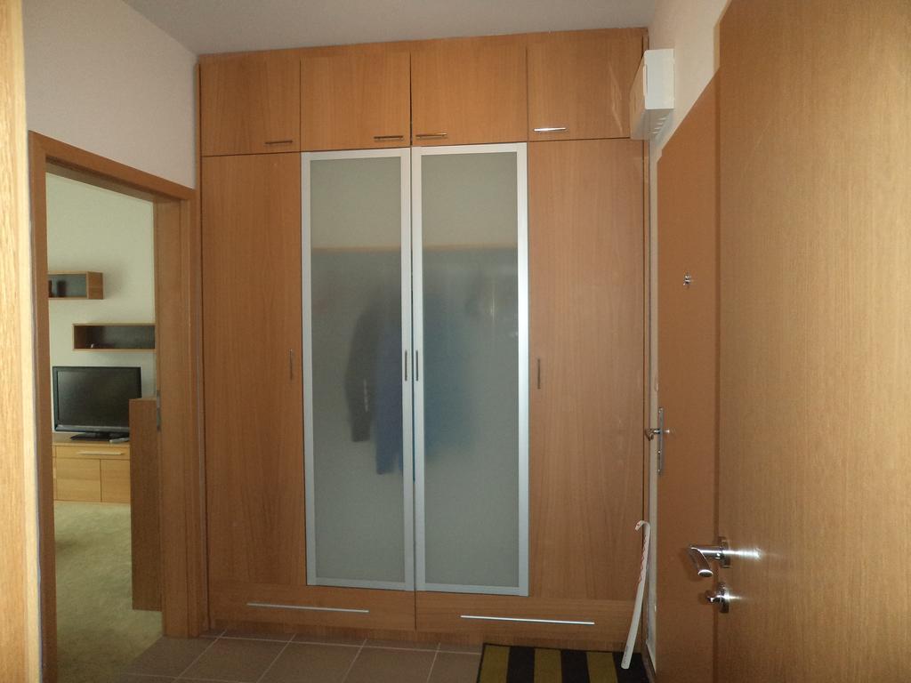 Apartman Lucie Špindlerŭv Mlýn 外观 照片