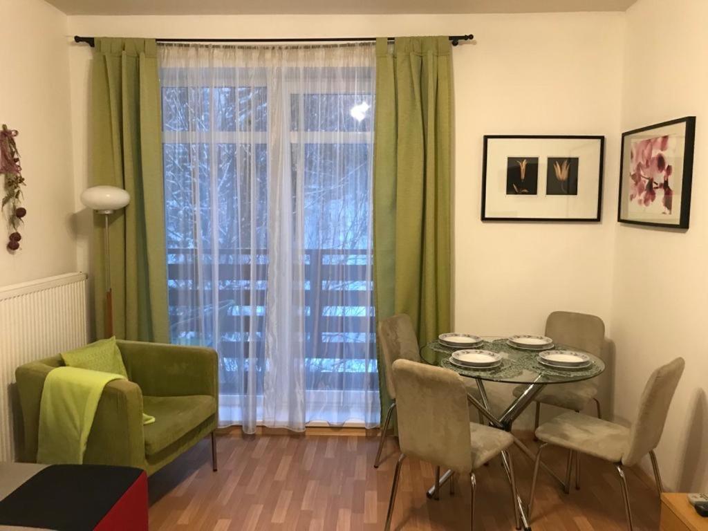 Apartman Lucie Špindlerŭv Mlýn 外观 照片