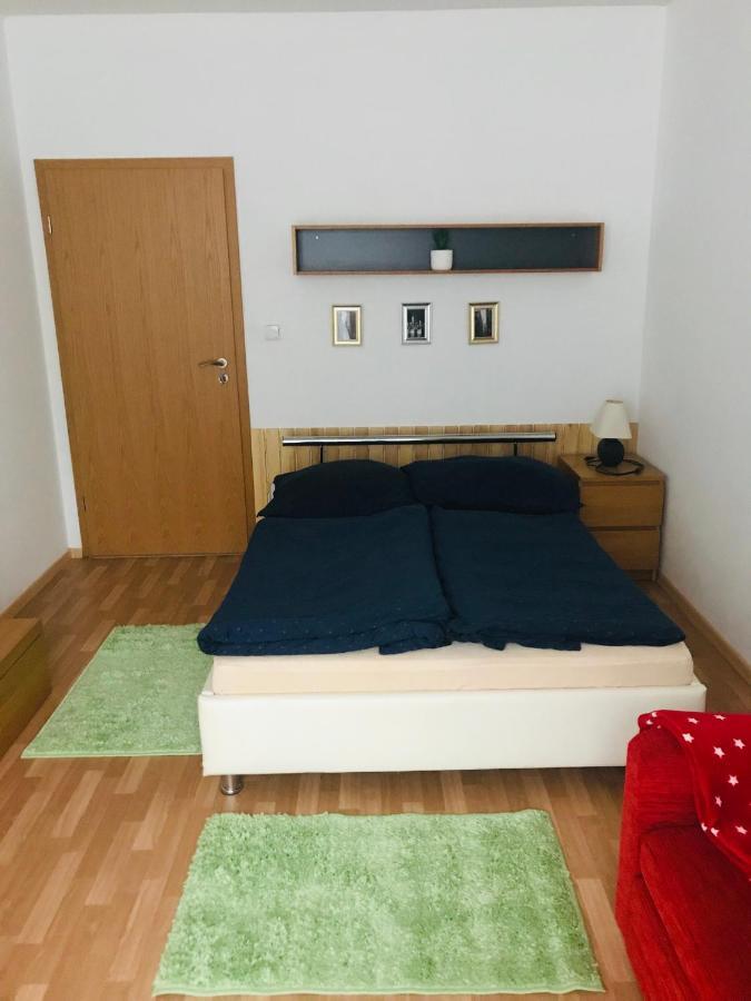 Apartman Lucie Špindlerŭv Mlýn 外观 照片